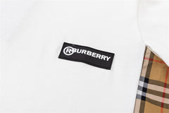 Burberry Classic Check T-shirt Oversize