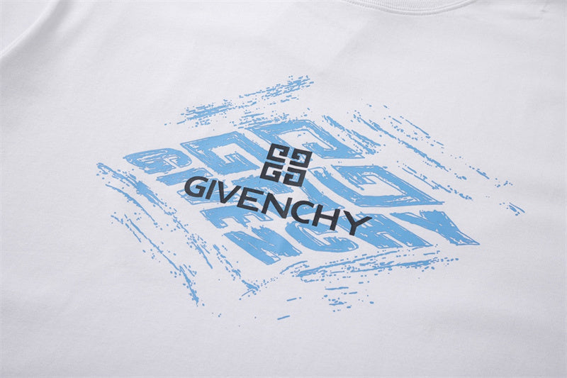 Givenchy Classic T-Shirt Oversize