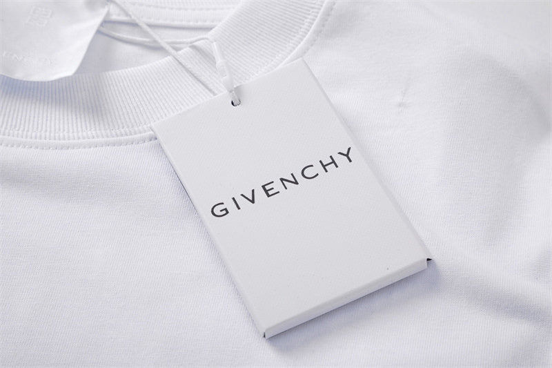 Givenchy Classic T-Shirt Oversize