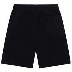 GIVENCHY Classic Print Shorts Oversize