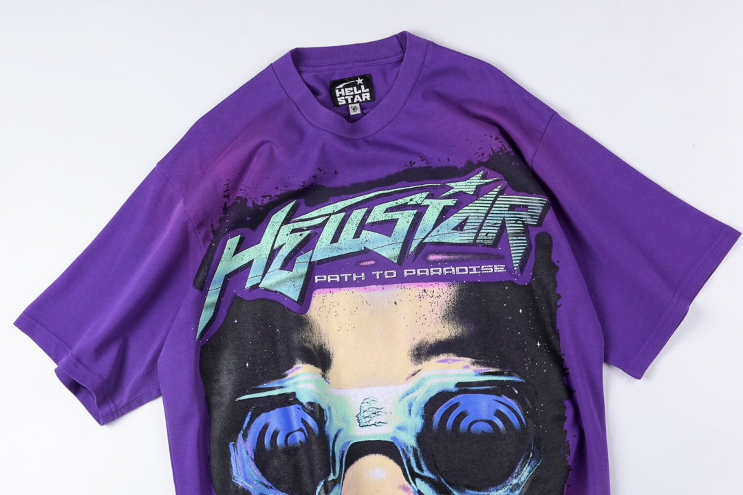 Hellstar Studios Goggles Capsule 10 T-Shirt