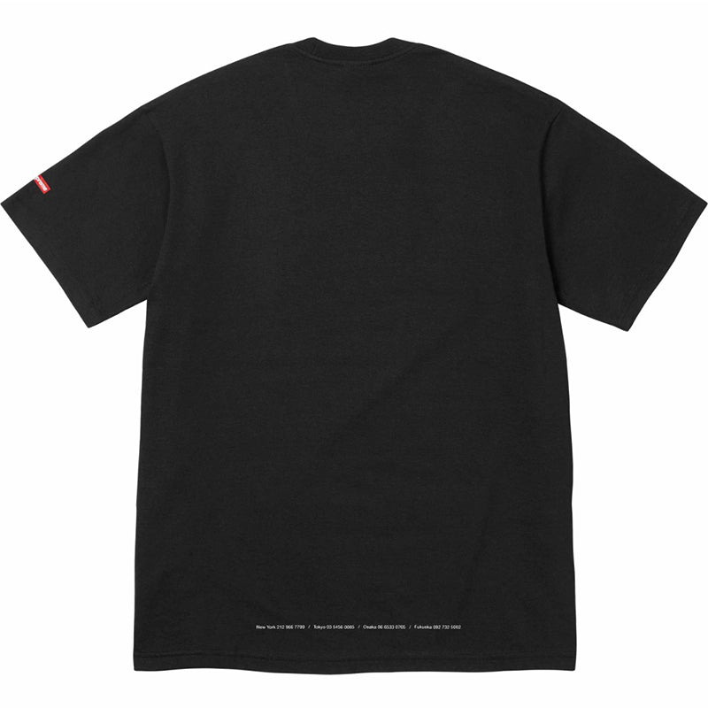 Supreme SS24 Tunnel Tee