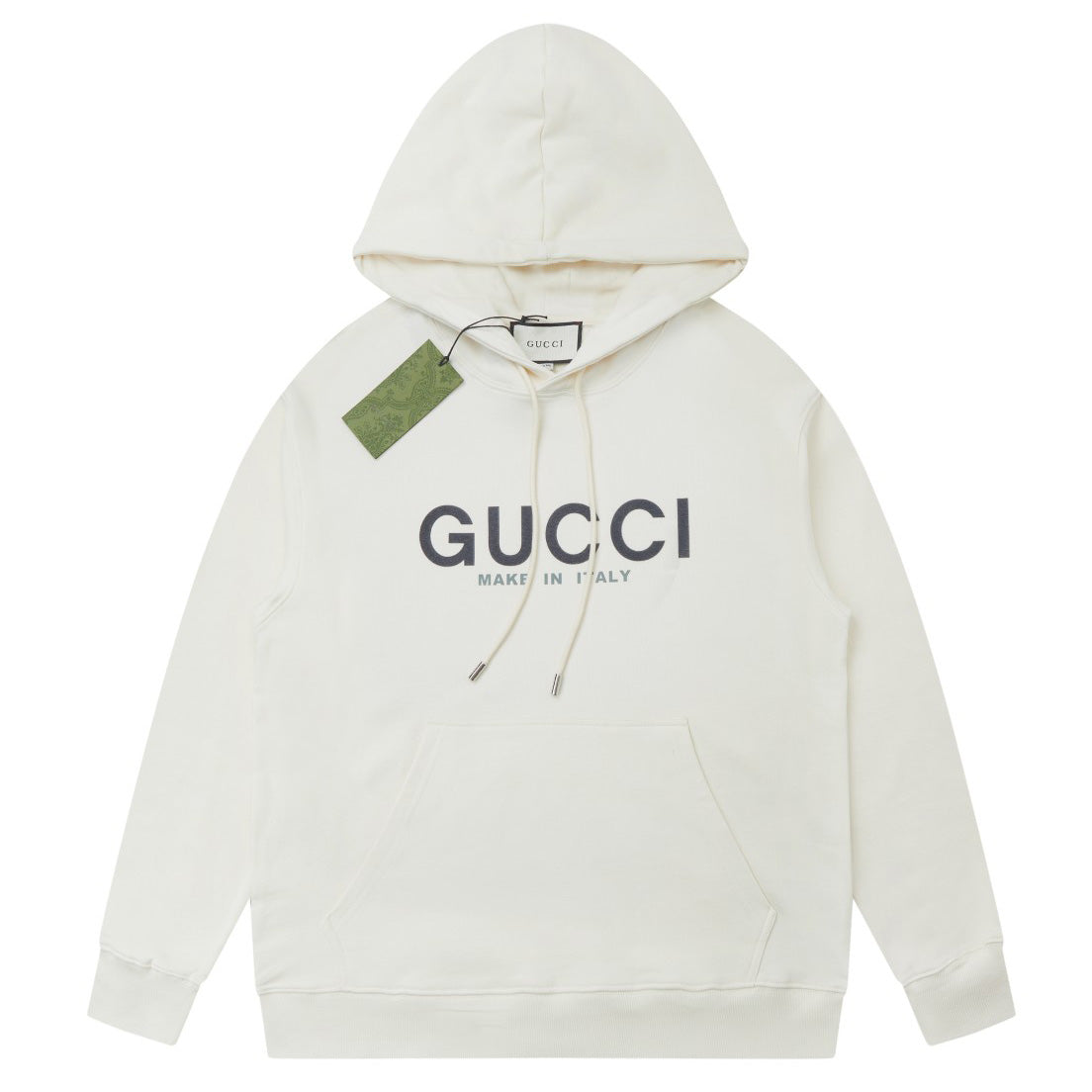 GUCCI Letter LOGO Pattern HOODIE