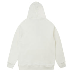 GUCCI Letter LOGO Pattern HOODIE