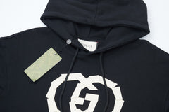 GUCCI Letter LOGO Pattern HOODIE