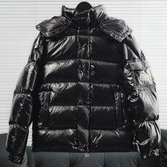 Moncler 70th Anniversary Limited Edition SHORT DOWN JACKET