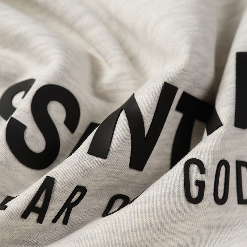 Fear Of God Essentials Hoodie