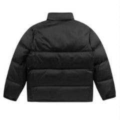 LUXURY HUB GUCCI LOGO PUFFER JACKET