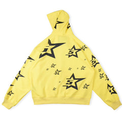 Sp5der 5star ZIP Hoodie