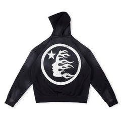 Hellstar Studios Casual Versatile Hoodie