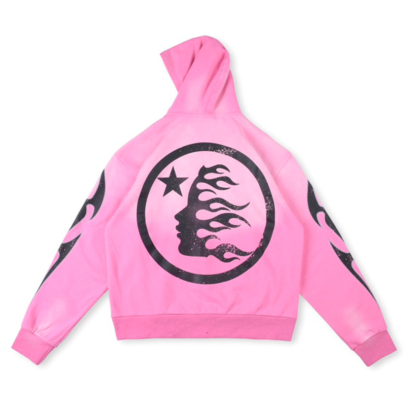 Hellstar Sport Hoodie