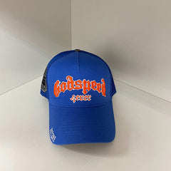 Godspeed GS Forever Hat