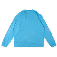 Sp5der Beluga Long Sleeve Tee