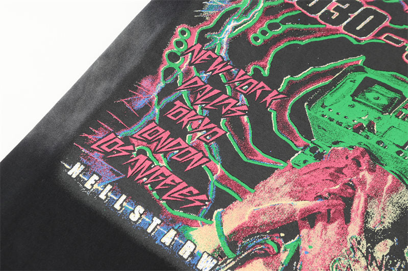 HELLSTAR Worldtour T-Shirt