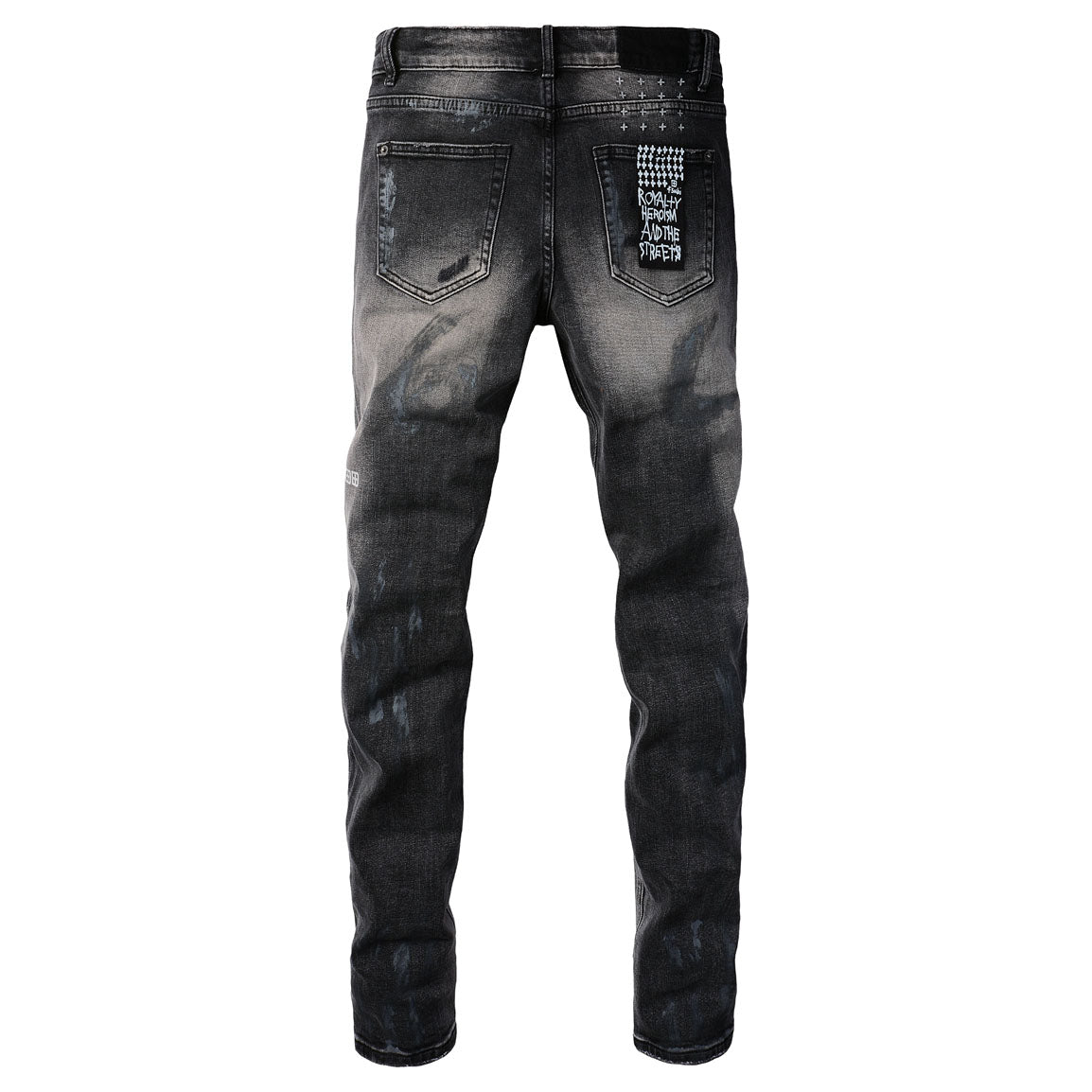 KSUBI Jean #3027