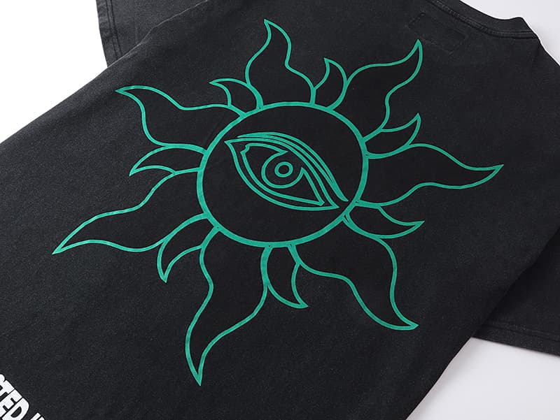 GODSPEED Chrome Liberty T-Shirt