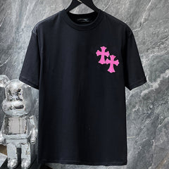 CHROME HEARTS T-Shirt #8760