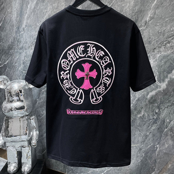 CHROME HEARTS T-Shirt #8760