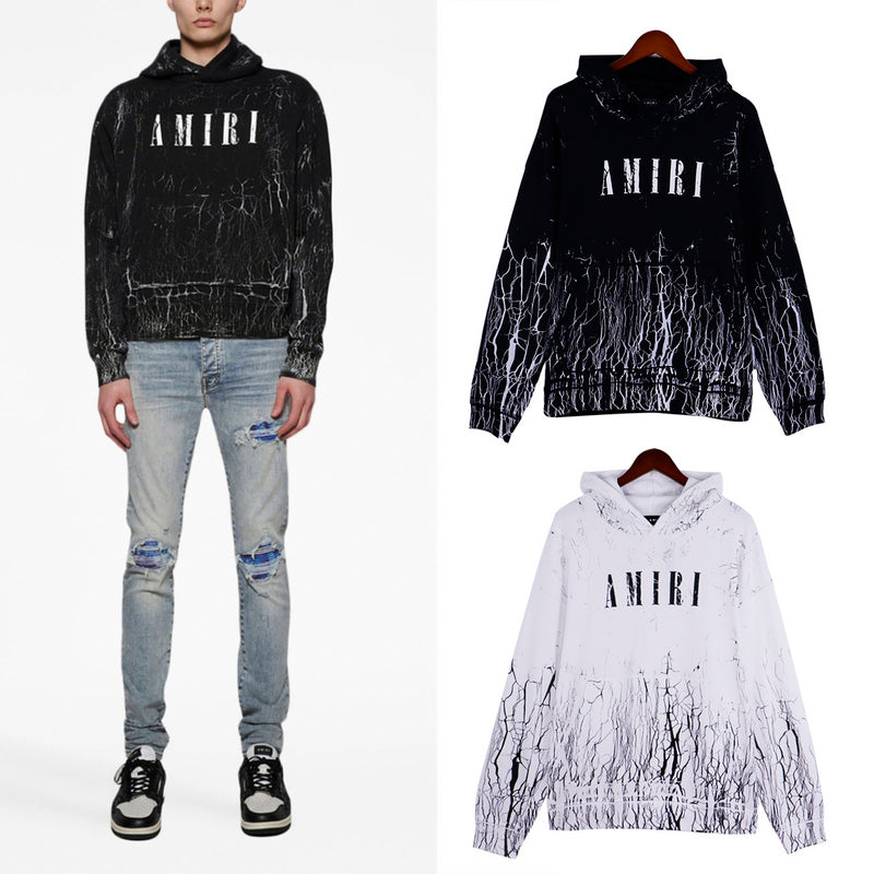 AMIRI Hoodies