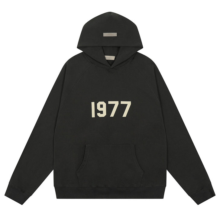 Fear Of God 1977 Hoodies