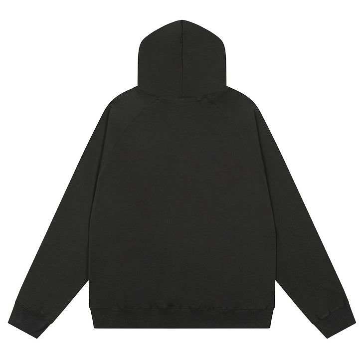 Fear Of God 1977 Hoodies