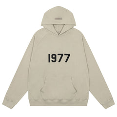 Fear Of God 1977 Hoodies