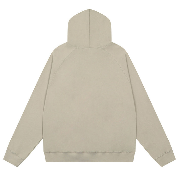 Fear Of God 1977 Hoodies