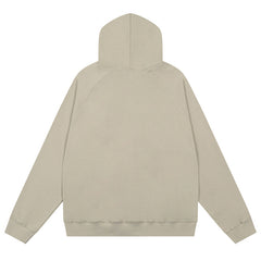 Fear Of God 1977 Hoodies