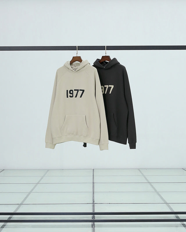 Fear Of God 1977 Hoodies