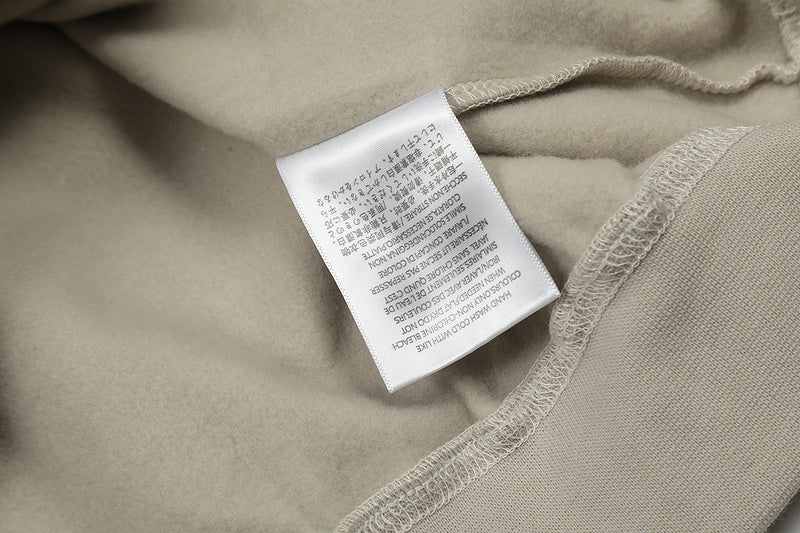 Fear Of God 1977 Hoodies