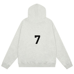 Fear Of God Hoodies