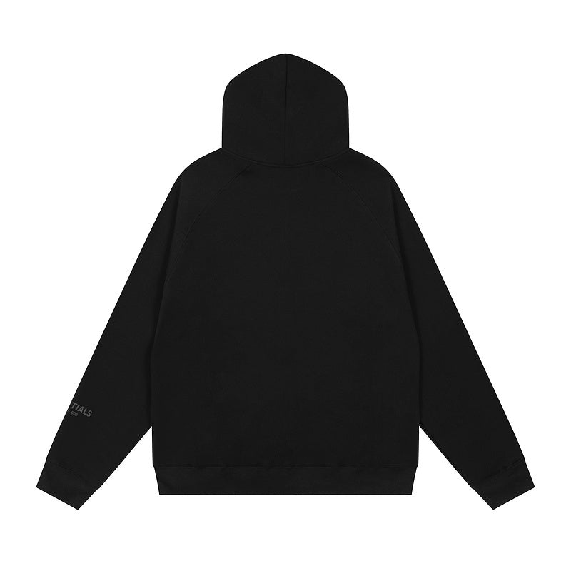 Fear Of God Essentials Hoodies