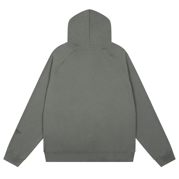 Fear Of God Essentials Hoodies