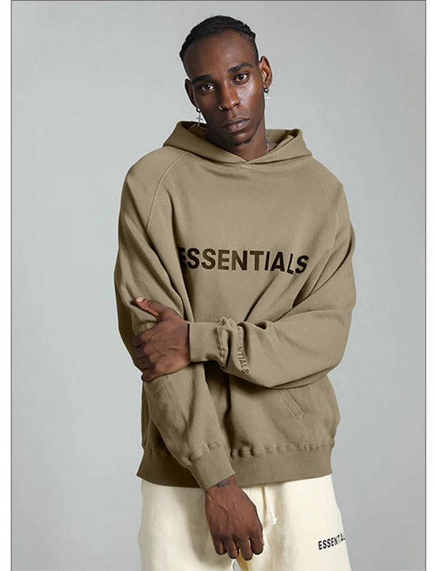 Fear Of God Essentials Hoodies