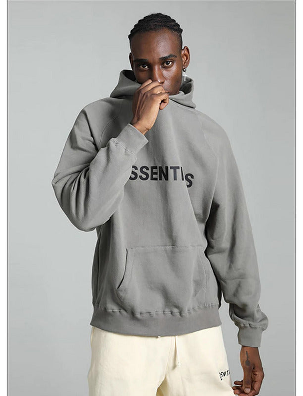 Fear Of God Essentials Hoodies