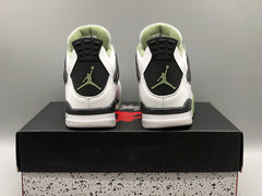 Air Jordan 4 “Oil Green”