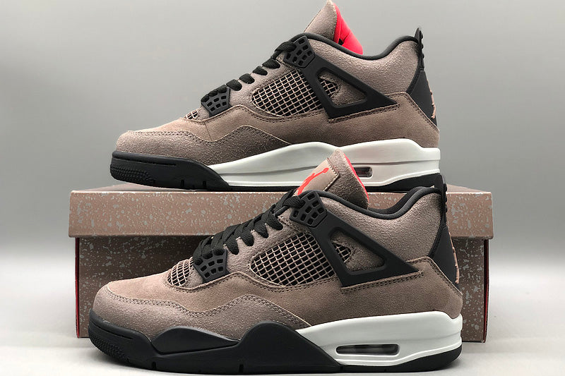 Air Jordan 4 Retro"Taupe Haze "