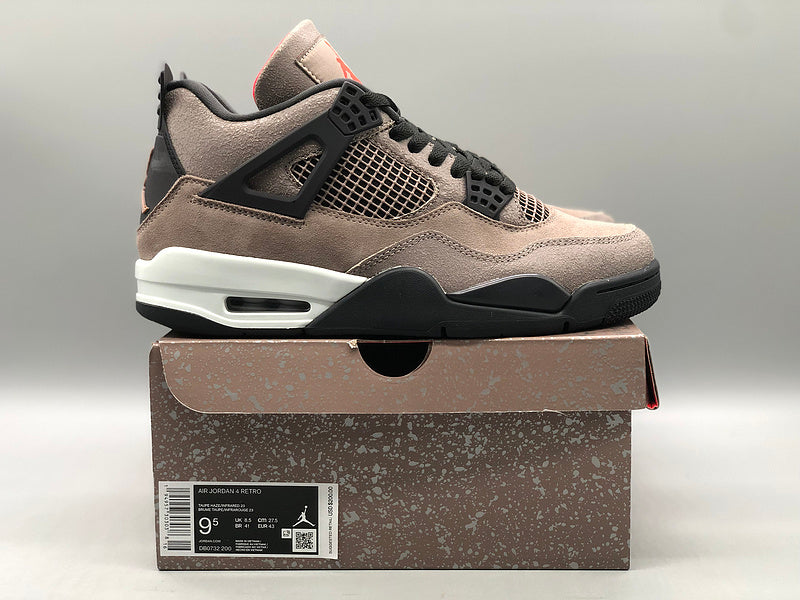 Air Jordan 4 Retro"Taupe Haze "