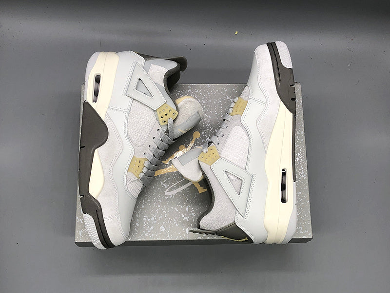 Air Jordan 4 SE Craft “Photon Dust”