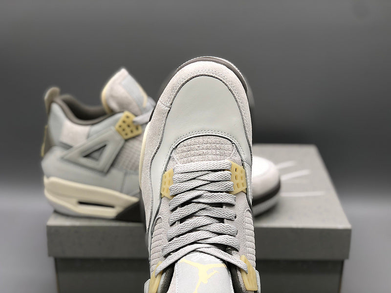 Air Jordan 4 SE Craft “Photon Dust”