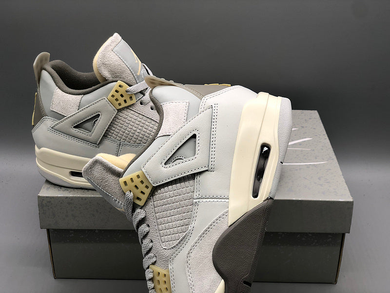 Air Jordan 4 SE Craft “Photon Dust”