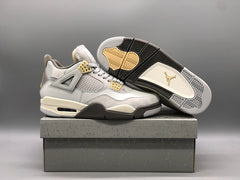 Air Jordan 4 SE Craft “Photon Dust”