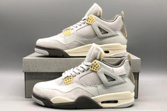 Air Jordan 4 SE Craft “Photon Dust”