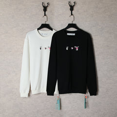 OFF WHITE Sweatshirts