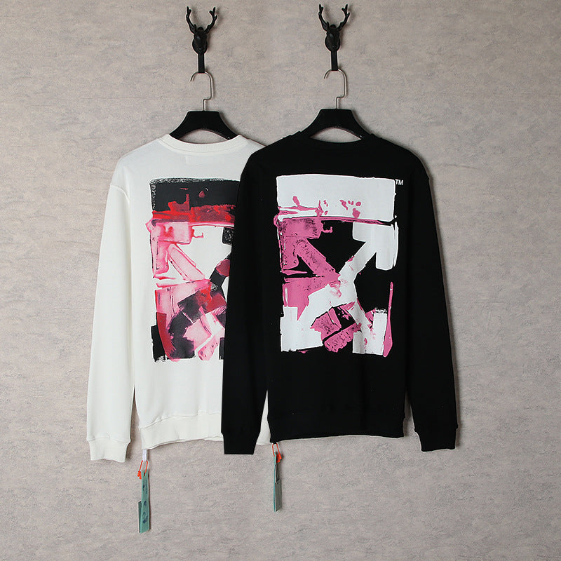 OFF WHITE Sweatshirts