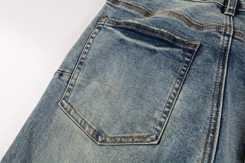 Purple Brand Jeans #9015