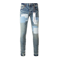 Purple Brand Jeans #9015