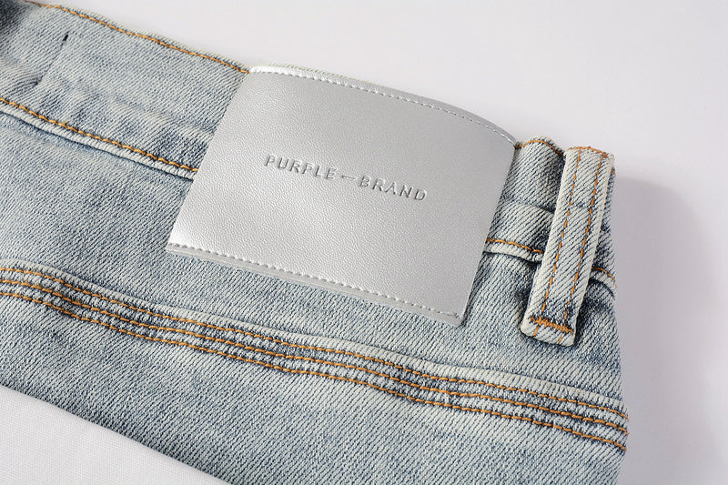 Purple Brand Jeans #9005