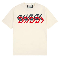 GUCCI Classic T-Shirt Oversized