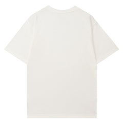 Dior CD Embroidery T-Shirt